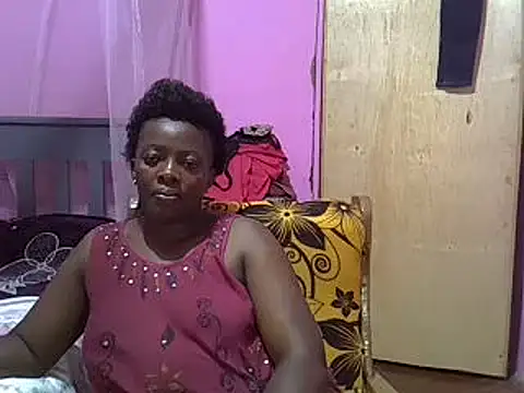 Ebonyceline online show from 03.14.25