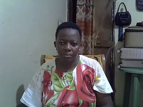 Ebonyceline online show from 09.30.25