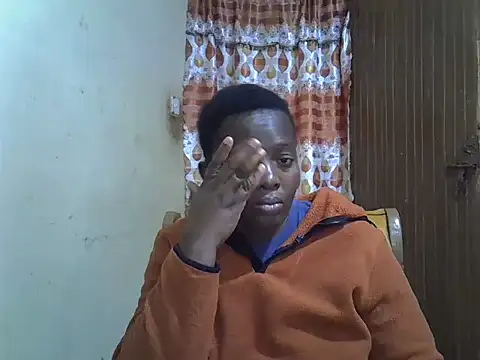 Ebonyceline online show from 10.09.25