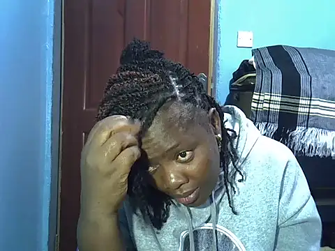 Ebonyceline online show from 05.16.26