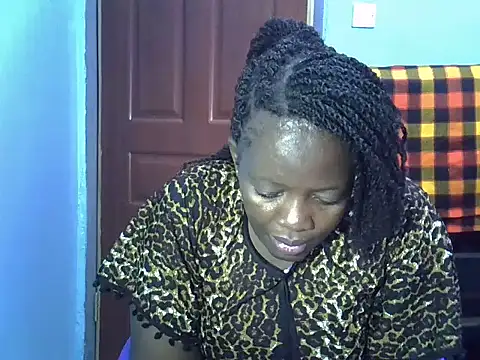 Ebonyceline online show from 05.21.26