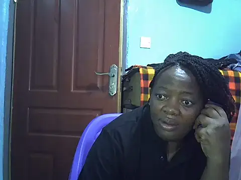 Ebonyceline online show from 05.23.26