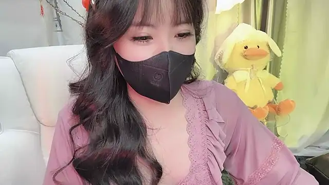 Mya Lee online show from 01.23.25