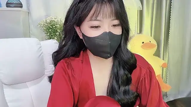 Mya Lee online show from 02.10.25