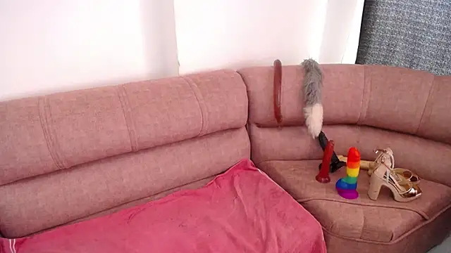 bunny hott online show from 12.06.24