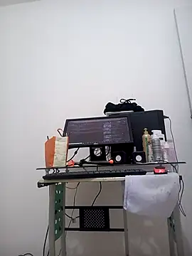 CASADASIGILO2 online show from 09.26.25