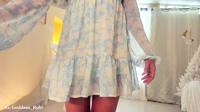 Snapshot of missrubijasper chatting on 11.26.25 missrubijasper online show from 11.26.25