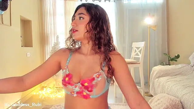 missrubijasper online show from 12.03.25