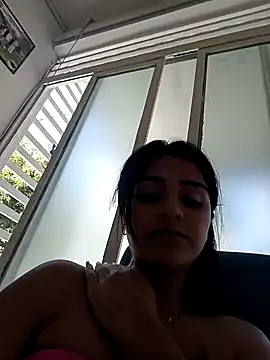 AnnRosse18 online show from 01.12.25