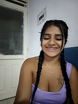 AnnRosse18 online show from 02.01.25