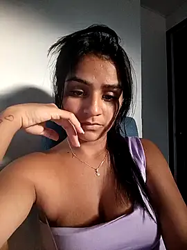 AnnRosse18 online show from 02.01.25