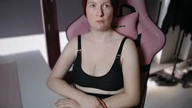 Exotic-Desire online show from 04.23.26