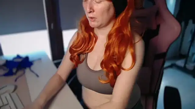 Exotic-Desire online show from 04.30.26