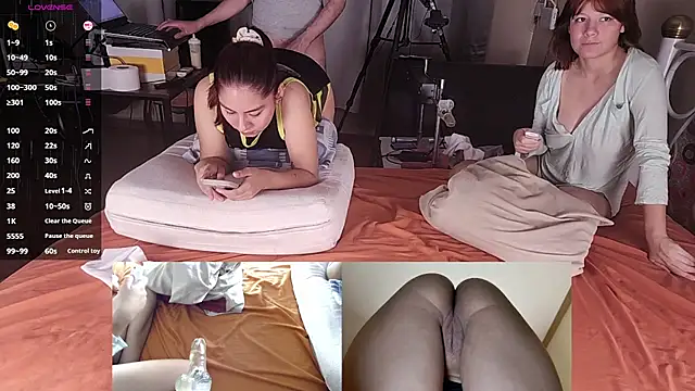 f4p top online show from 11.20.25