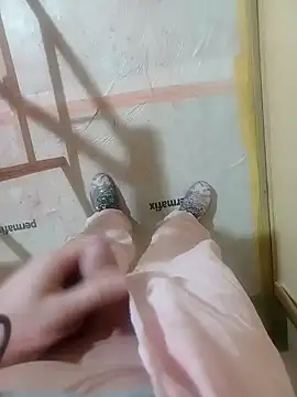 Snapshot of GeilerSchweizer chatting on 01.27.25 GeilerSchweizer online show from 01.27.25