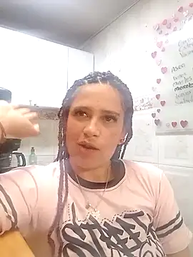 Violeta hornny online show from 12.12.24