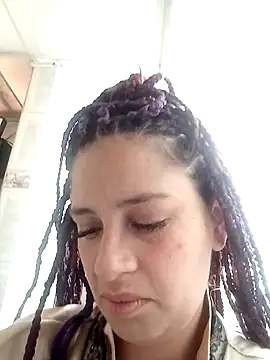 Violeta hornny online show from 12.13.24