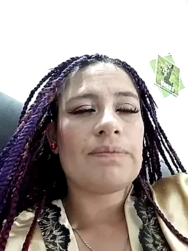 Violeta hornny online show from 12.14.24