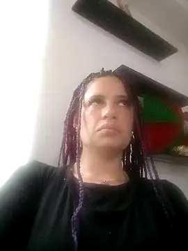 Violeta hornny online show from 12.19.24