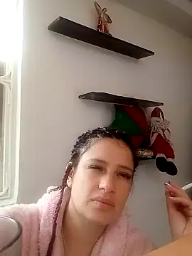 Violeta hornny online show from 12.24.24