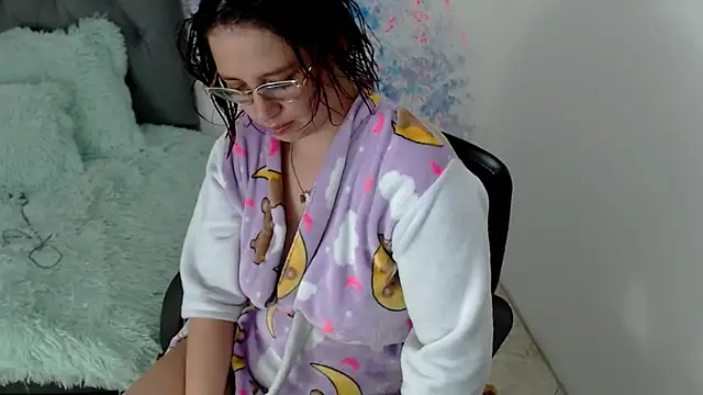 Violeta hornny online show from 01.13.25