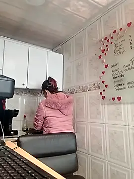 Violeta hornny online show from 01.15.25