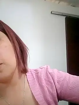Violeta hornny online show from 01.21.25