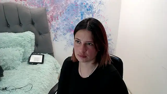 Violeta hornny online show from 01.23.25