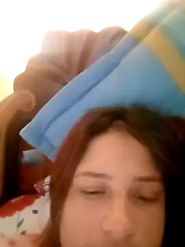 Violeta hornny online show from 02.09.25