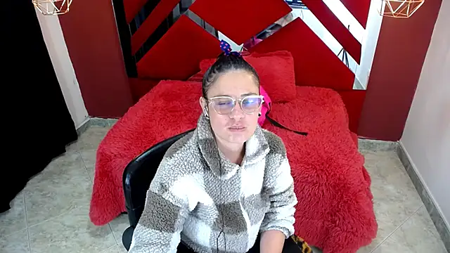 Violeta hornny online show from 02.12.25