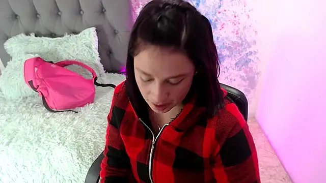 Violeta hornny online show from 02.21.25