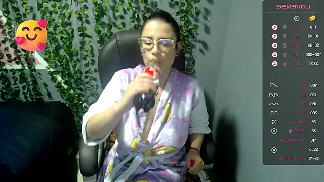 Violeta hornny online show from 02.26.25