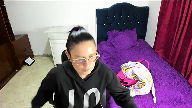 Violeta hornny online show from 03.03.25