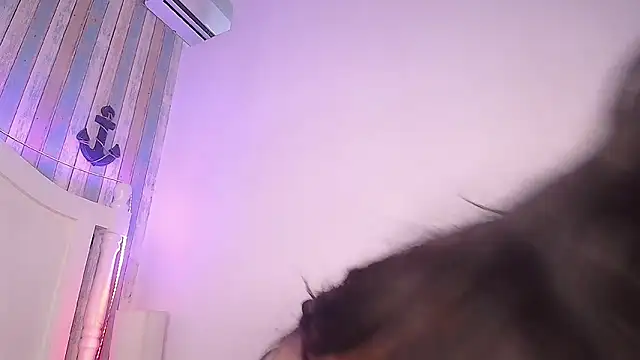 DeniseMoca online show from 04.09.26