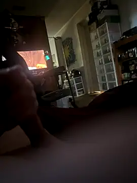 whitestroker online show from 11.03.25