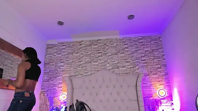 Lucia-sex online show from 01.15.26