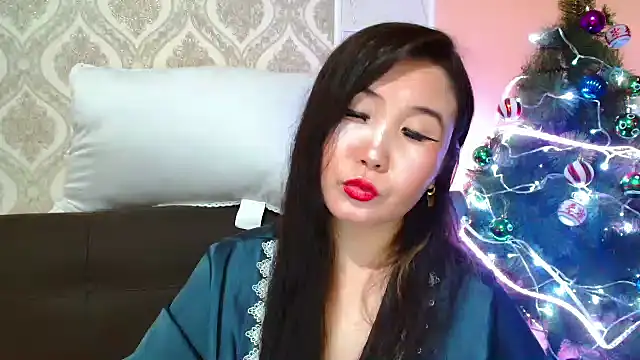 Bet Lu online show from 12.30.24