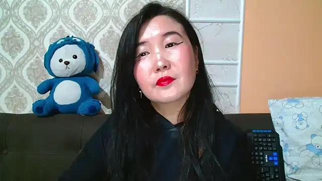 Bet Lu online show from 01.29.25