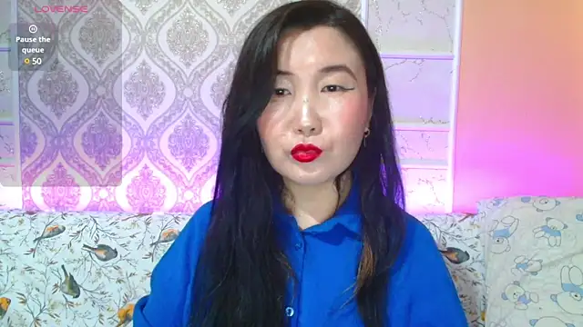 Bet Lu online show from 03.15.25