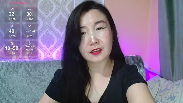 Bet Lu online show from 03.18.25