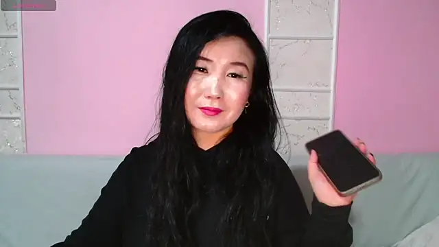 Bet Lu online show from 10.02.25