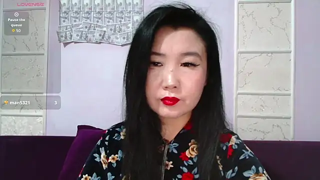 Bet Lu online show from 02.07.26