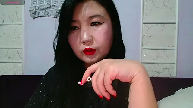 Bet Lu online show from 03.09.26