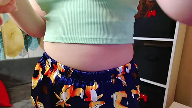 OBabyDoll online show from 01.21.25