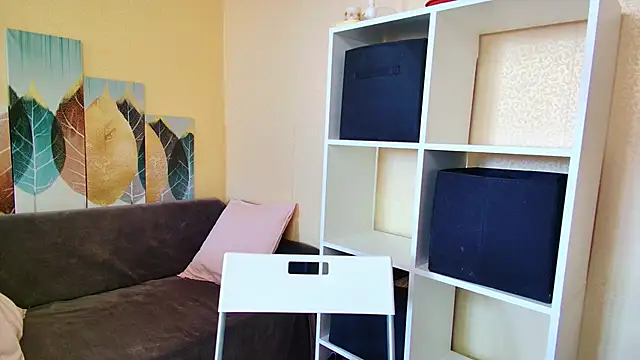 OBabyDoll online show from 02.23.25