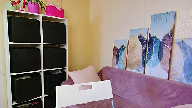 OBabyDoll online show from 03.21.25