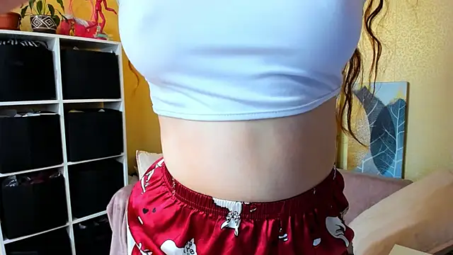 OBabyDoll online show from 09.15.25