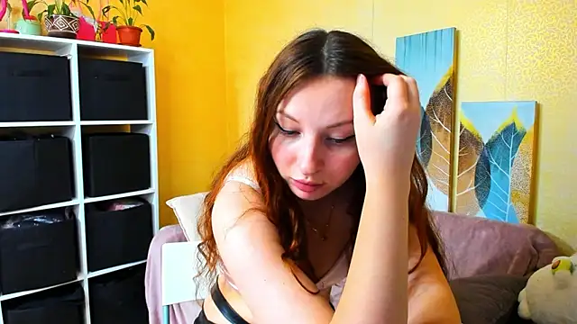 OBabyDoll online show from 02.28.26