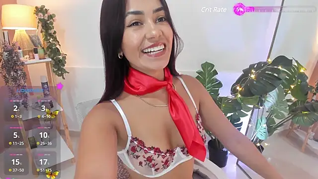 amalia ktel online show from 12.24.24