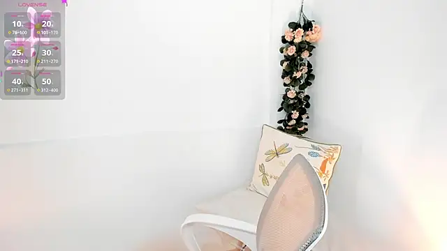 amalia ktel online show from 01.27.25